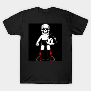 Astro Bone T-Shirt